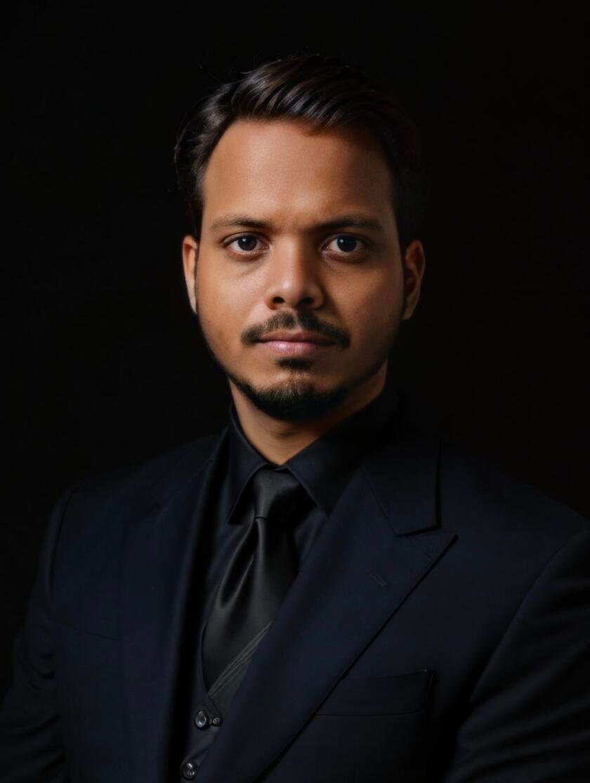 Ashish shinde